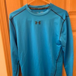 Under Armour Compression Coldgear